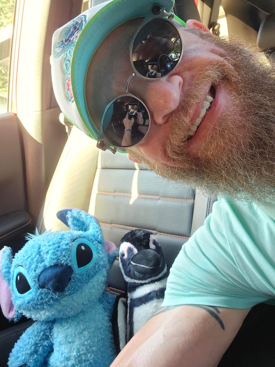 To Be Seen: The Risk and Reward of Showing Up Real